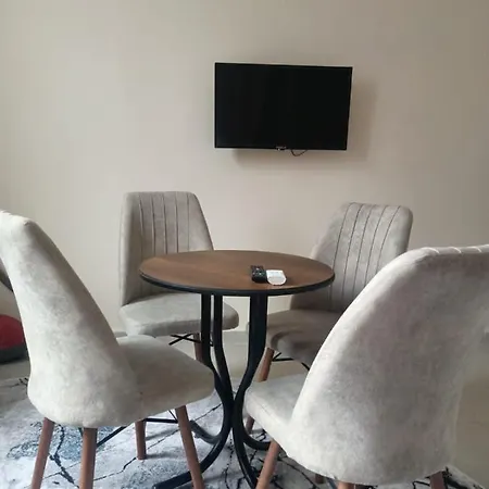 Grand Apart Hotel